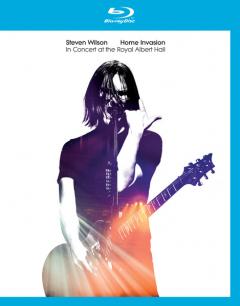 Home Invasion (Blu-ray Disc)