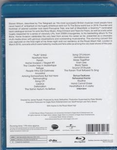 Home Invasion (Blu-ray Disc)