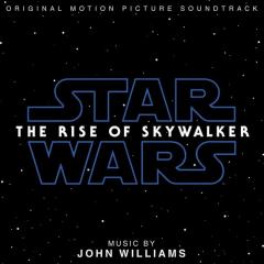 Star Wars: The Rise Of Skywalker - Vinyl