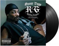 Rhythm & Gangsta: The Masterpiece - Vinyl