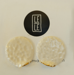 Cercei rotunzi - Albi