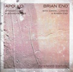 Apollo: Atmospheres & Soundtracks