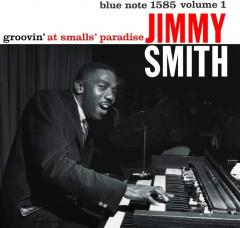 Groovin' At Smalls Paradise - Vinyl