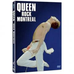 Rock Montreal (DVD)