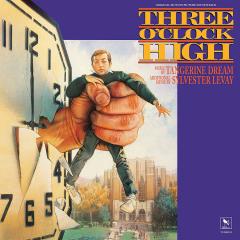 Three O'Clock High - Vinyl