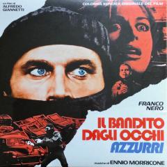 Il Bandito Dagli Occhi Azzurri - Vinyl