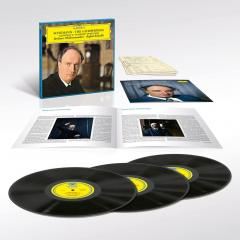 Schumann - The 4 Symphonies - Vinyl