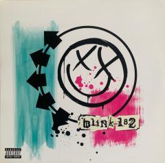 Blink-182 - Vinyl