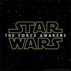 Star Wars - The Force Awakens