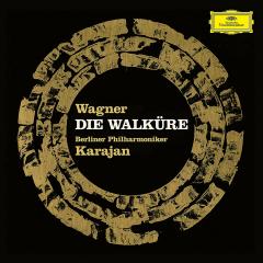 Wagner: Die Walkre (Box Set)