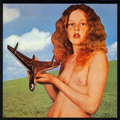 Blind Faith - Vinyl