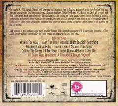 Live At Knebworth '76 (CD+Blu-ray)