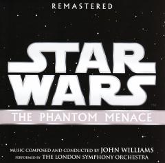 Star Wars: The Phantom Menace