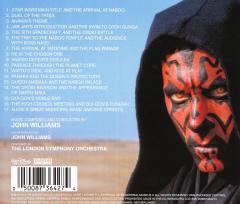 Star Wars: The Phantom Menace