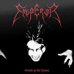 Wrath Of The Tyrant (Red Vinyl)