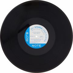 Back At The Chicken Shack - Vinyl