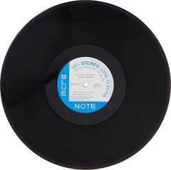 Back At The Chicken Shack - Vinyl