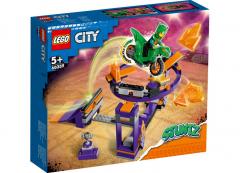 LEGO City - Dunk Stunt Ramp Challenge (60359)