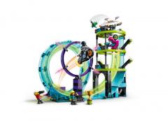 LEGO City - Ultimate Stunt Riders Challenge (60361)