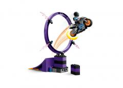 LEGO City - Ultimate Stunt Riders Challenge (60361)