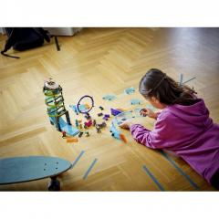 LEGO City - Ultimate Stunt Riders Challenge (60361)