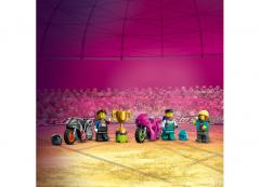 LEGO City - Ultimate Stunt Riders Challenge (60361)