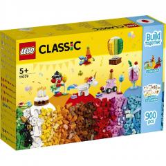 LEGO Classic - Creative Party Box (11029)