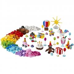 LEGO Classic - Creative Party Box (11029)