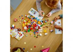 LEGO Classic - Creative Party Box (11029)