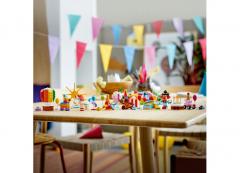 LEGO Classic - Creative Party Box (11029)