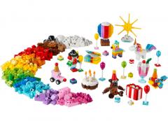 LEGO Classic - Creative Party Box (11029)