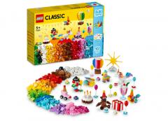 LEGO Classic - Creative Party Box (11029)
