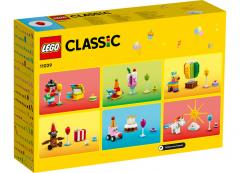 LEGO Classic - Creative Party Box (11029)