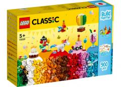 LEGO Classic - Creative Party Box (11029)