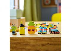 LEGO Classic - Creative Neon Fun (11027)