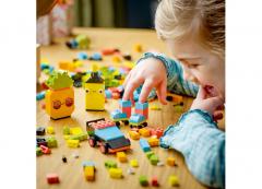 LEGO Classic - Creative Neon Fun (11027)