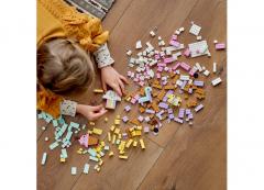 LEGO Classic - Creative Pastel Fun (11028)