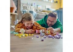 LEGO Classic - Creative Pastel Fun (11028)