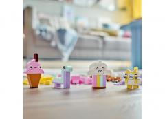 LEGO Classic - Creative Pastel Fun (11028)