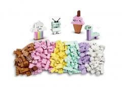 LEGO Classic - Creative Pastel Fun (11028)