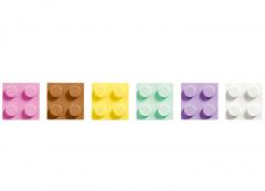 LEGO Classic - Creative Pastel Fun (11028)