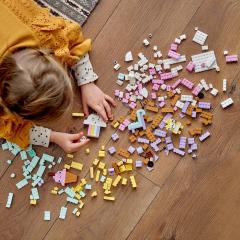 LEGO Classic - Creative Pastel Fun (11028)