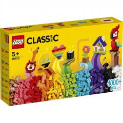 LEGO Classic - Lots of Bricks (11030)