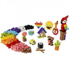 LEGO Classic - Lots of Bricks (11030)