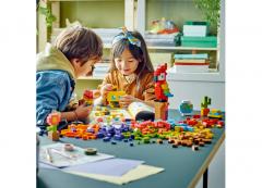 LEGO Classic - Lots of Bricks (11030)