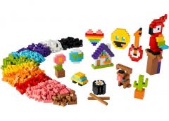 LEGO Classic - Lots of Bricks (11030)