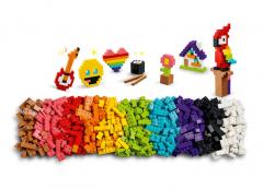 LEGO Classic - Lots of Bricks (11030)