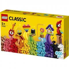 LEGO Classic - Lots of Bricks (11030)