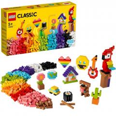 LEGO Classic - Lots of Bricks (11030)