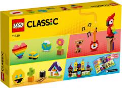 LEGO Classic - Lots of Bricks (11030)